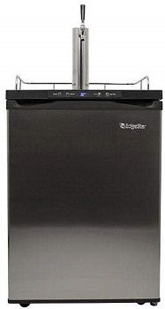 Edgestar KC3000 Full-Size Kegerator review