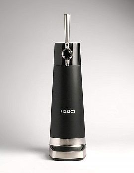 Fizzics DraftPour Beer Dispenser FZ403 review