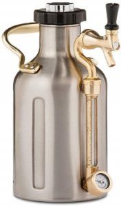 Best 5 Complete Beer CO2 Keg Tap Systems In 2022 Reviews