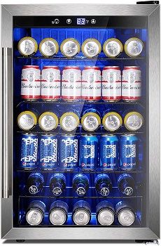 Antarctic Star Beverage Refrigerator Cooler