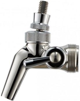 Best Kegerator Faucets