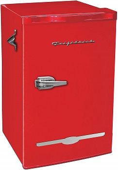 Frigidaire Retro Bar Fridge