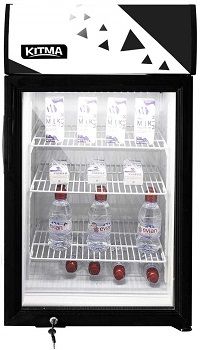KITMA Beverage Cooler and Refrigerator review
