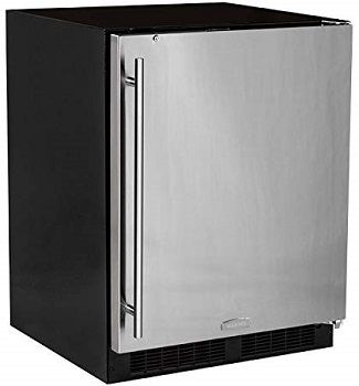 Marvel MA24RAS1LS Refrigerator