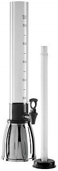 Oggi 8088 Beer Tower Dispenser review