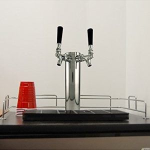 kegerator tower